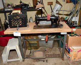 0982Garage