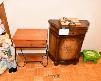 0654Foyer
