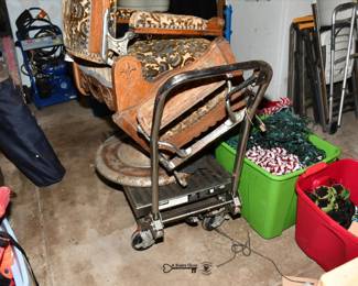 0962Garage