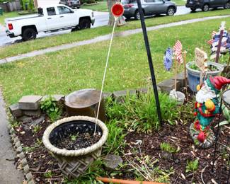 0706Front Yard