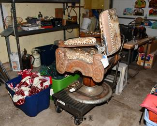 0997Garage