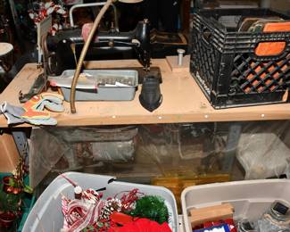 0980Garage