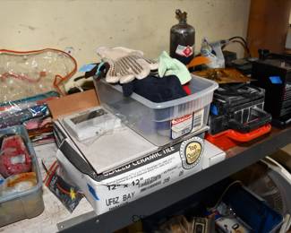 1012Garage
