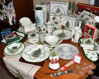 0020Some Highlights Homer Glen Estate Sale