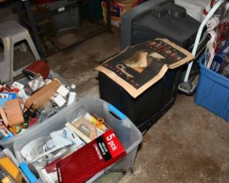 0943Garage