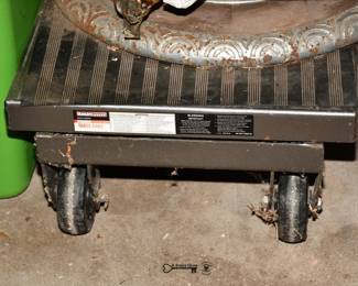 0961Garage