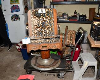 0996Garage