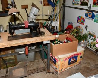 0983Garage