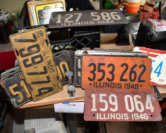 0911Garage