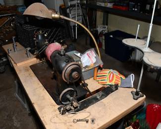 0985Garage