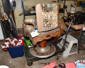 0958Garage