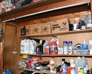 1026Garage
