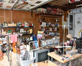 0901Garage
