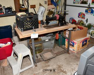 0981Garage