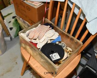 0836Basement