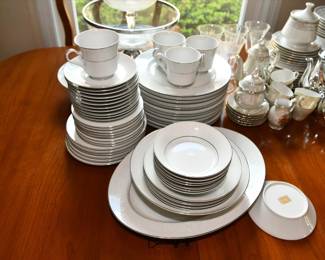 0694Dining Room