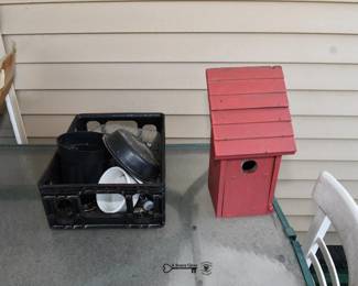 0403Back Yard