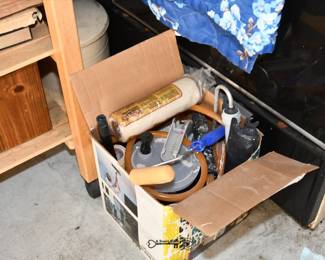 0963Garage