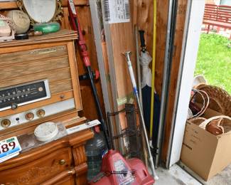1007Garage