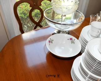 0697Dining Room