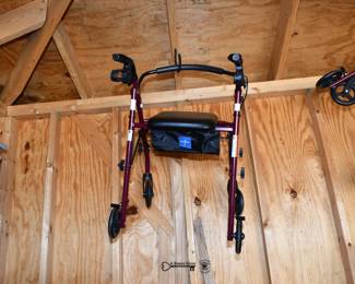 0966Garage