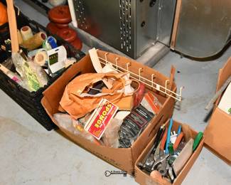 0834Basement