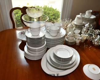 0696Dining Room