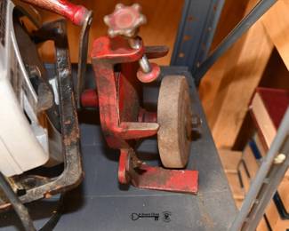 0951Garage