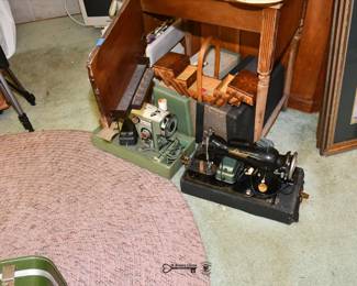 0018Some Highlights North Riverside Estate Sale