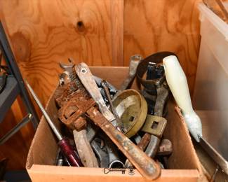 0960Garage