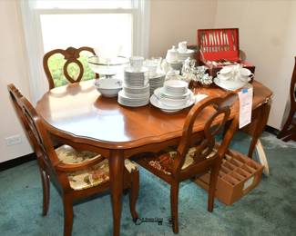 0022Some Highlights North Riverside Estate Sale