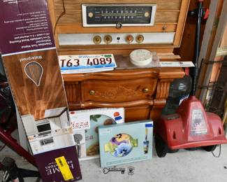 1008Garage