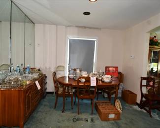 0672Dining Room