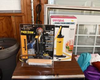 0993Garage