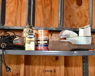 0956Garage