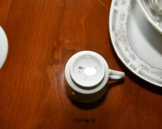 0699Dining Room
