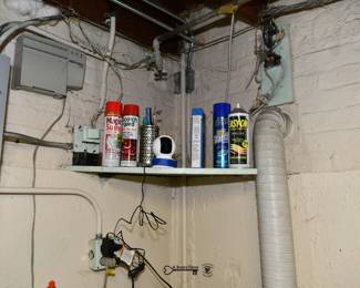 0856Basement