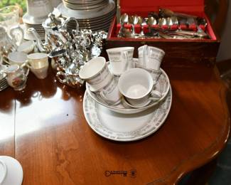 0698Dining Room