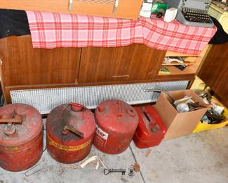 0972Garage