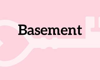 0772Basement