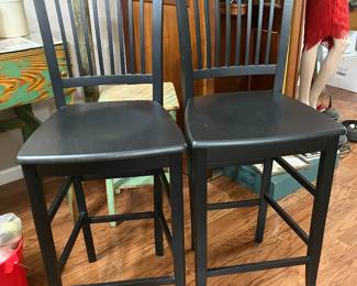 Bar stools