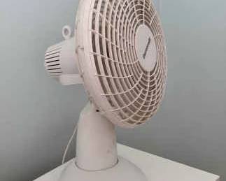 Duracraft Fan