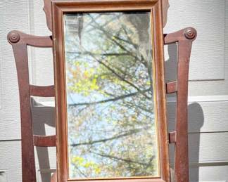 Small-Midsized Mirror