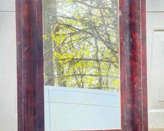 Vintage Mirror