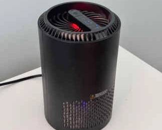 Intertrek Portable Air Purifier
