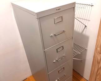 Premier Filing Cabinet