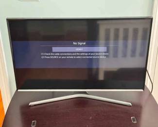 Samsung 32” - 1080 TV