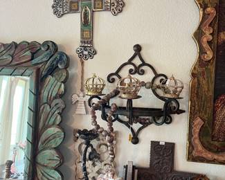 CROSSES