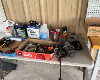 Sale Picture