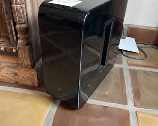 SONOS SUBWOOFER